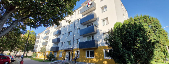 2 izbový byt 50m2 centrum Prievidza